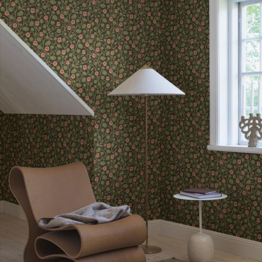 Обои BorasTapeter, коллекция Osterlen, артикул 6976