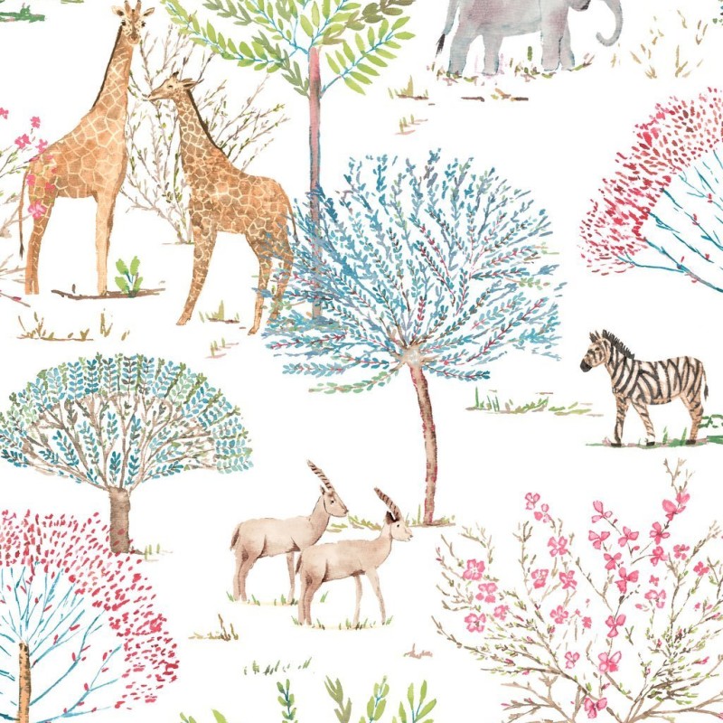 Обои York A Perfect World KI0542