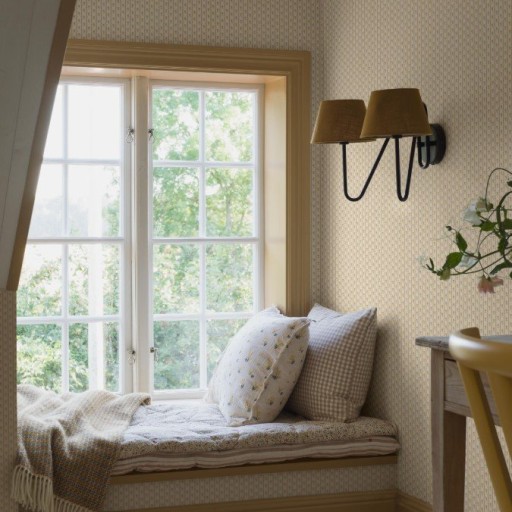 Обои BorasTapeter, коллекция Osterlen, артикул 6953