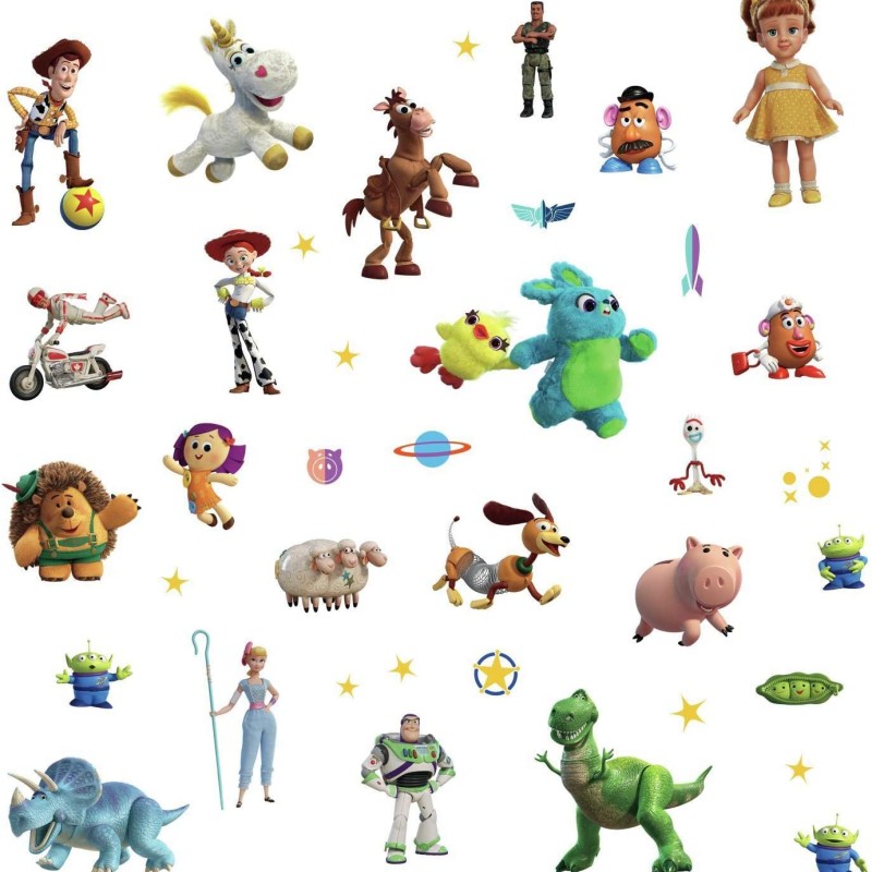 Обои York Disney Kids Vol. 4...