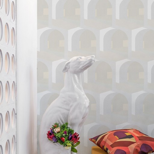 Обои Coordonne, коллекция Mallorca, артикул 8400044 Обои Coordonne, коллекция Mallorca, артикул 8400044