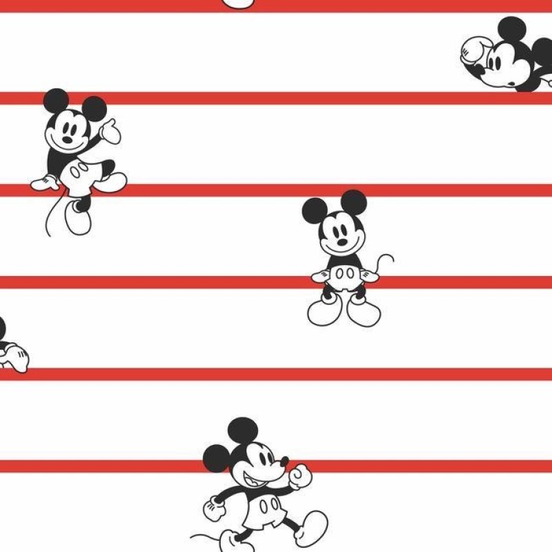 Обои York Disney Kids Vol. 4 DI0933 Обои York Disney Kids Vol. 4 DI0933