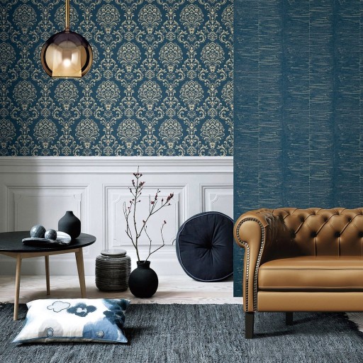 Обои Trendsetter, коллекция Akira, артикул AK2506