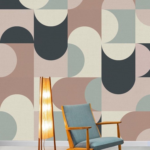 Обои Coordonne, коллекция Mallorca, артикул 8400141