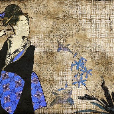 Обои Coordonne 8000037 