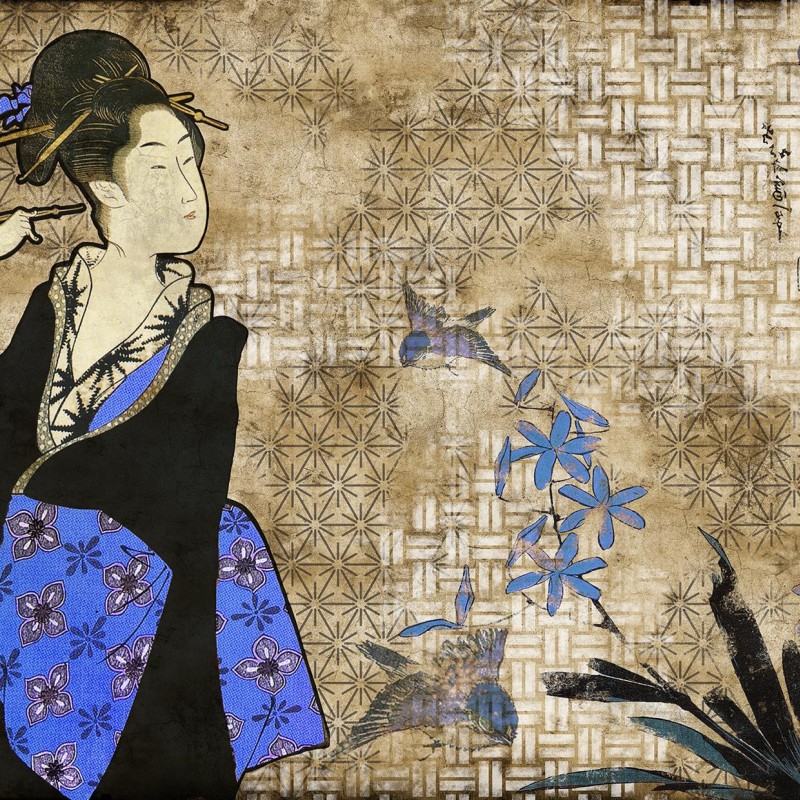 Обои Coordonne 8000037 Обои Coordonne 8000037