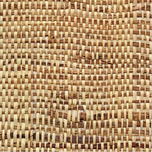 Обои CMO Raphia feuilles de bananier 01009176949 Обои CMO Raphia feuilles de bananier 01009176949