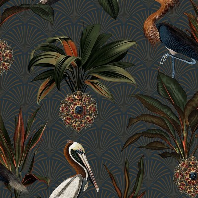 Обои BorasTapeter 2279 Обои BorasTapeter 2279