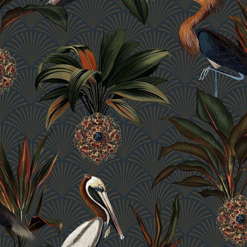 Обои BorasTapeter 2279 Обои BorasTapeter 2279