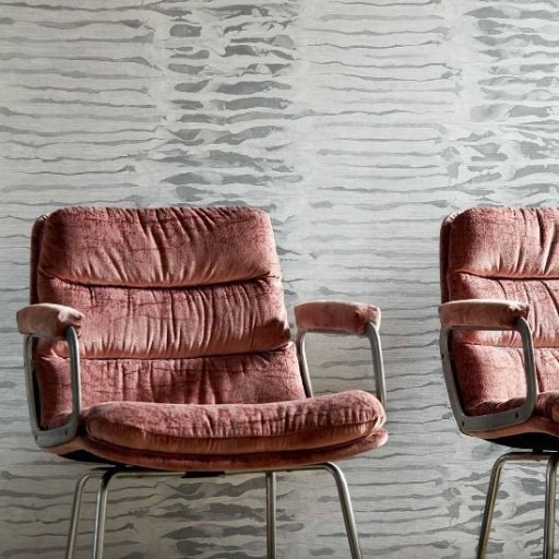 Обои серые Anthology 112580