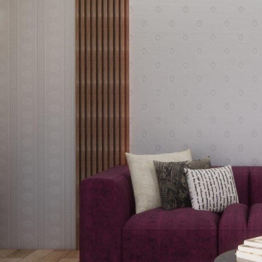 Обои Etten, коллекция Ambience, артикул 1540608