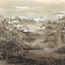 Обои Coordonne 7900020 