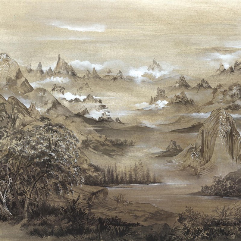 Обои Coordonne 7900020 Обои Coordonne 7900020