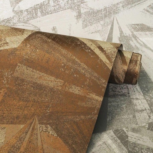 Обои Trendsetter, коллекция Renzo, артикул RE4503