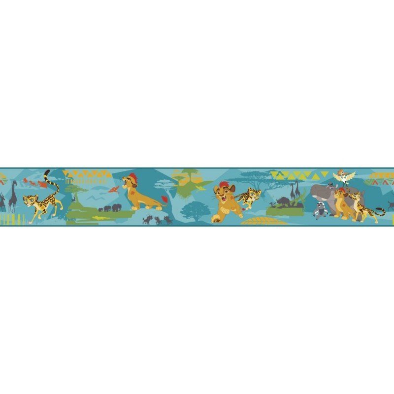 Обои York Disney III DY0102BD Обои York Disney III DY0102BD