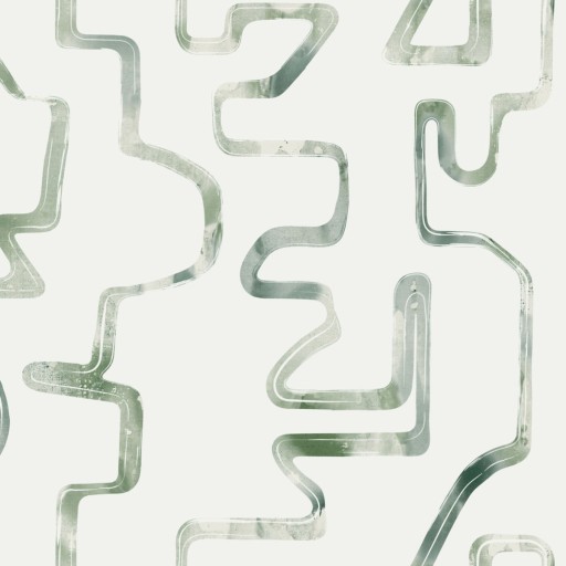 Геометрические обои, флизелин York AG2051