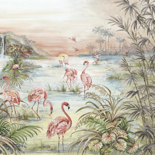 Обои Coordonne, коллекция Random Chinoiseries, артикул 7900130