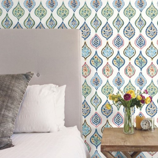 Обои York MN1852 Обои York MN1852