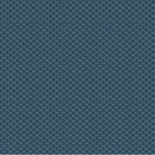 Геометрические обои, синий York CY1531