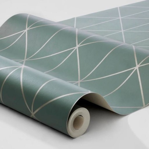 Обои BorasTapeter, коллекция Graphics, артикул 4740