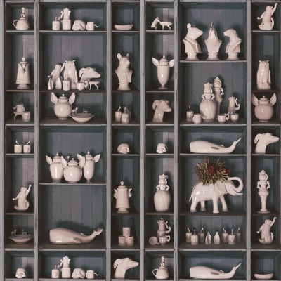 Обои Coordonne 8000035 