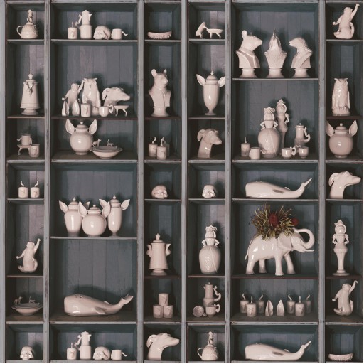 Обои Coordonne, коллекция 40T-H Anniversary, артикул 8000035 Обои Coordonne, коллекция 40T-H Anniversary, артикул 8000035