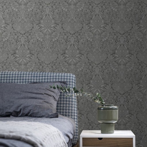 Обои Trendsetter, коллекция Santiago, артикул SA6081 Обои Trendsetter, коллекция Santiago, артикул SA6081