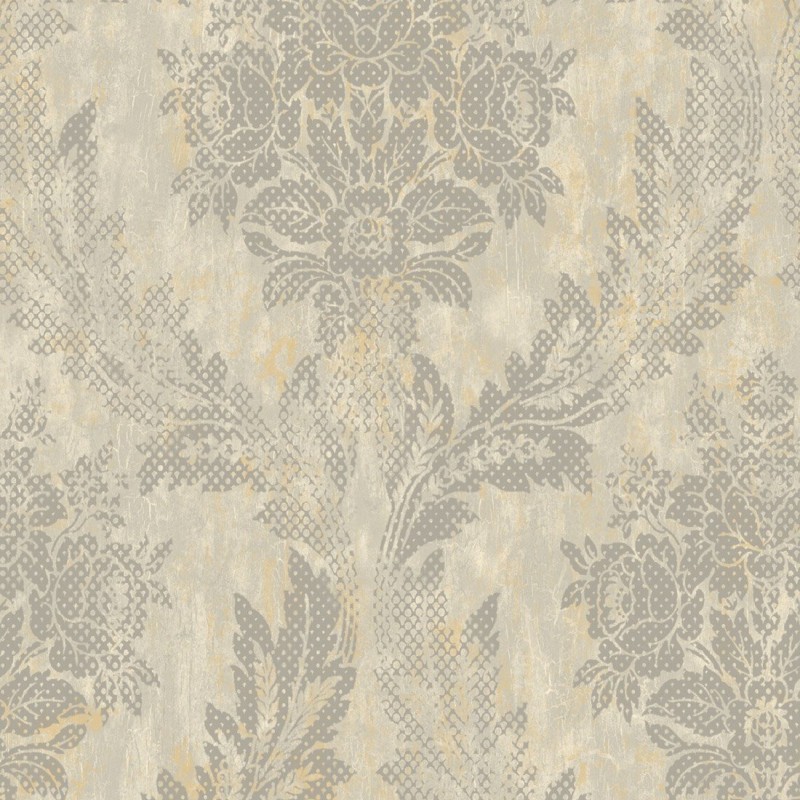 Обои Mayflower Pashmina MF41908