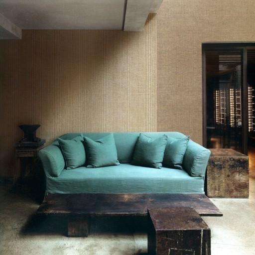 Коричневые флизелиновые обои Italreflexes LN45 Коричневые флизелиновые обои Italreflexes LN45