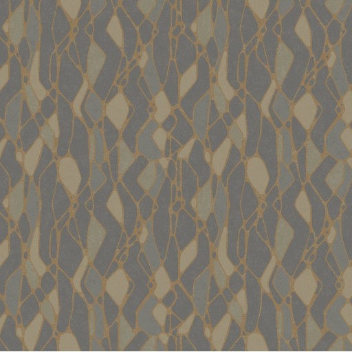 Абстрактные флизелиновые обои York NA0511