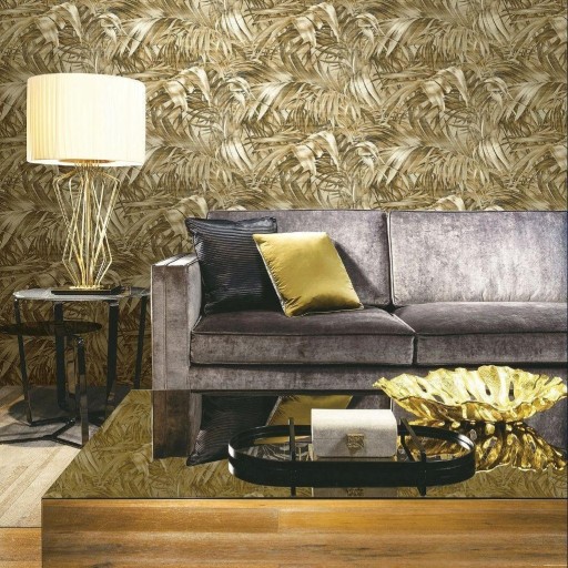 Обои Trendsetter, коллекция Alvaro, артикул AL5104