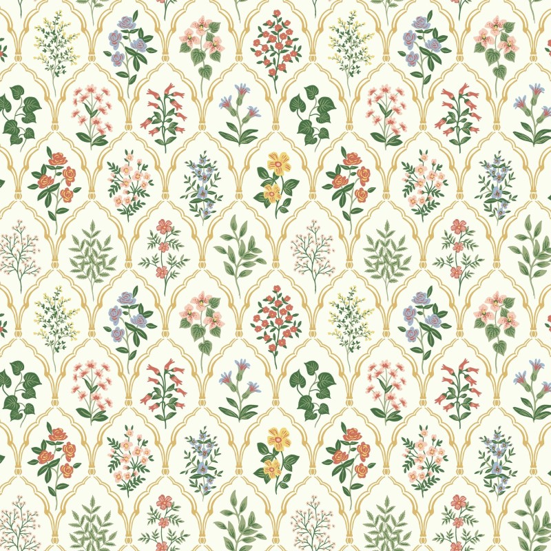 Обои York Rifle Paper Co RI5130