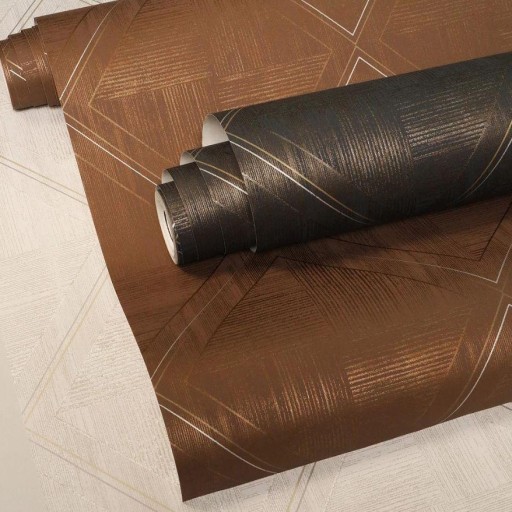 Обои Trendsetter, коллекция Renzo, артикул RE4102