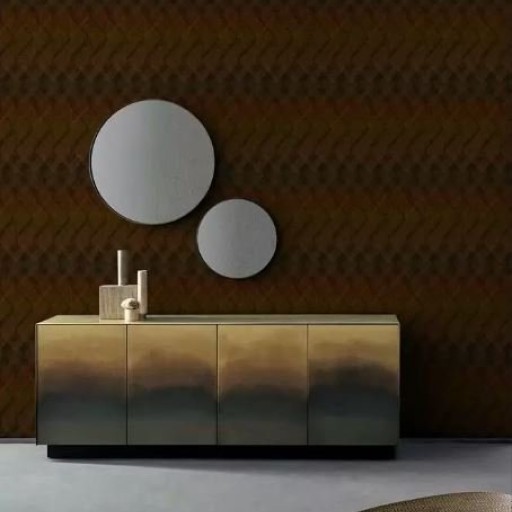 Обои Trendsetter, коллекция Nouvel, артикул NO8002