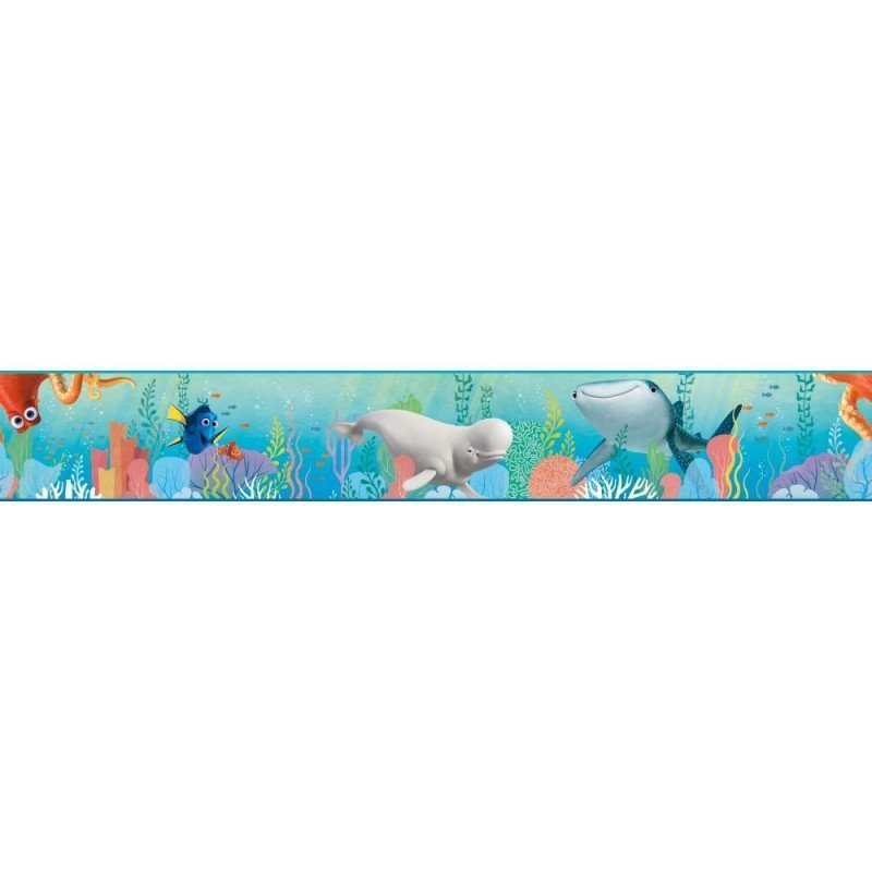 Обои York Disney III DY0124BD Обои York Disney III DY0124BD