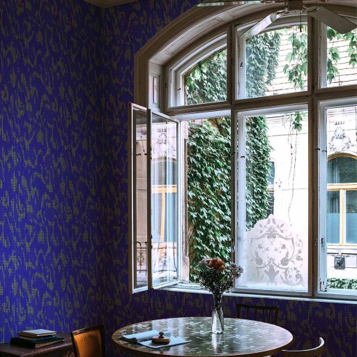 Обои Tres Tintas Playful Layers 73695747