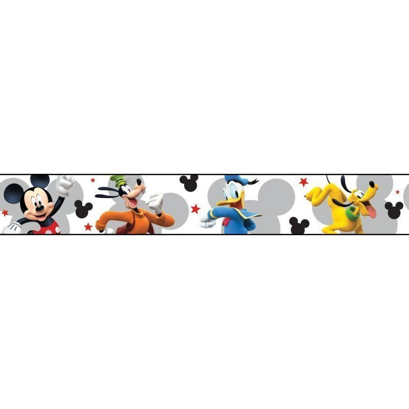 Обои York Disney III DY0202BD Обои York Disney III DY0202BD