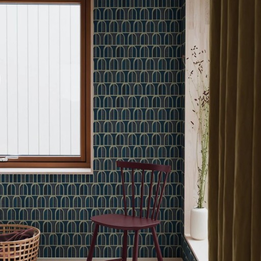 Обои BorasTapeter, коллекция Graphics, артикул 3050 Обои BorasTapeter, коллекция Graphics, артикул 3050