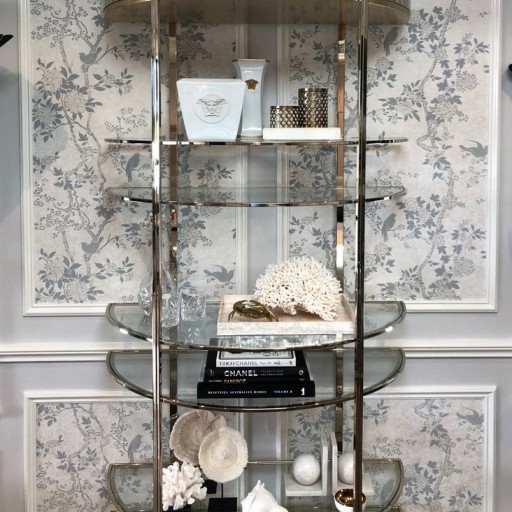 Обои Ralph Lauren, коллекция Signature Papers 4, артикул PRL048-08 Обои Ralph Lauren, коллекция Signature Papers 4, артикул PRL048-08