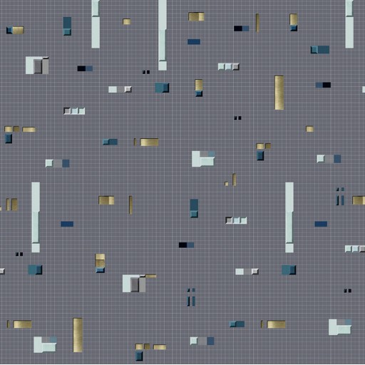 Обои Tres Tintas Diversity 01354246458