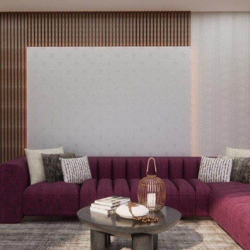 Обои Etten, коллекция Ambience, артикул 1540608