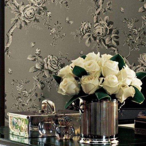 Обои Ralph Lauren, коллекция Signature Papers 4, артикул PRL027-04