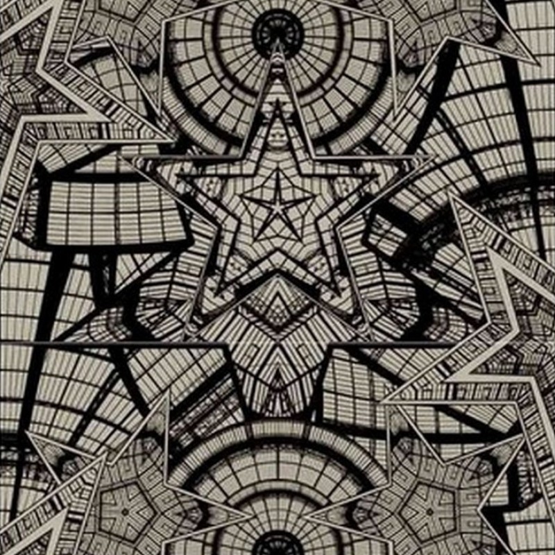 Обои Lelievre Jean-Paul Gaultier... Обои Lelievre Jean-Paul Gaultier...