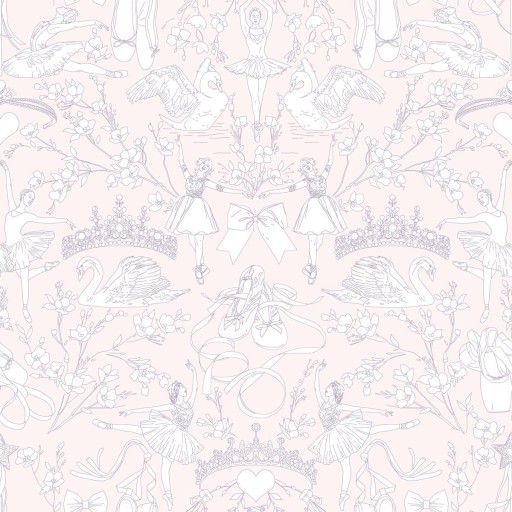 Обои York KI0501