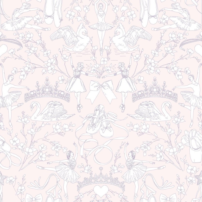 Обои York A Perfect World KI0501