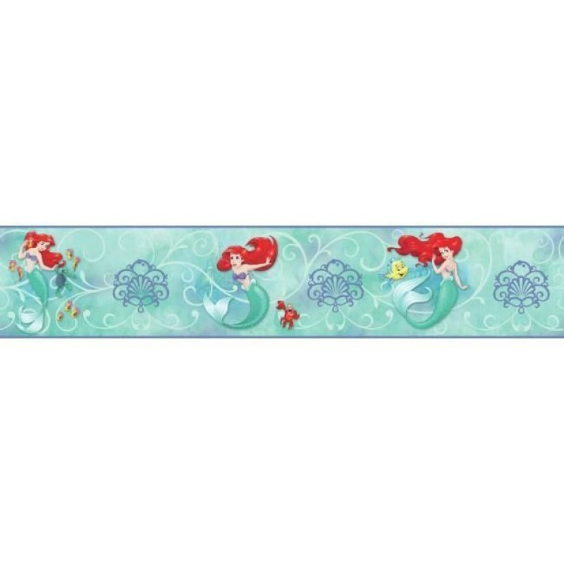 Обои York Disney III DY0345BD Обои York Disney III DY0345BD