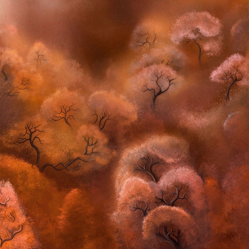 Обои Italreflexes Kata KAD701