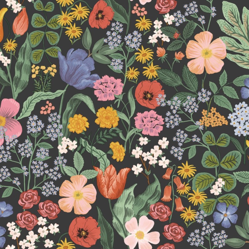 Обои York Rifle Paper Co 3rd...