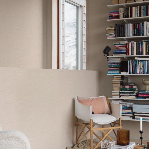 Обои BorasTapeter, коллекция Graphics, артикул 4731