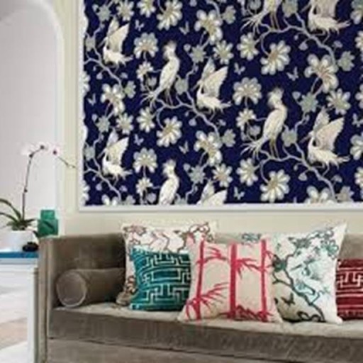 Обои с птицами York FB1452